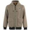 Vestes OXBOW SEFTY CIMENT 23 Beige -Vêtements casual Homme Soldes Boutique 9 112424 sefty ciment oxv919476 xcime 01