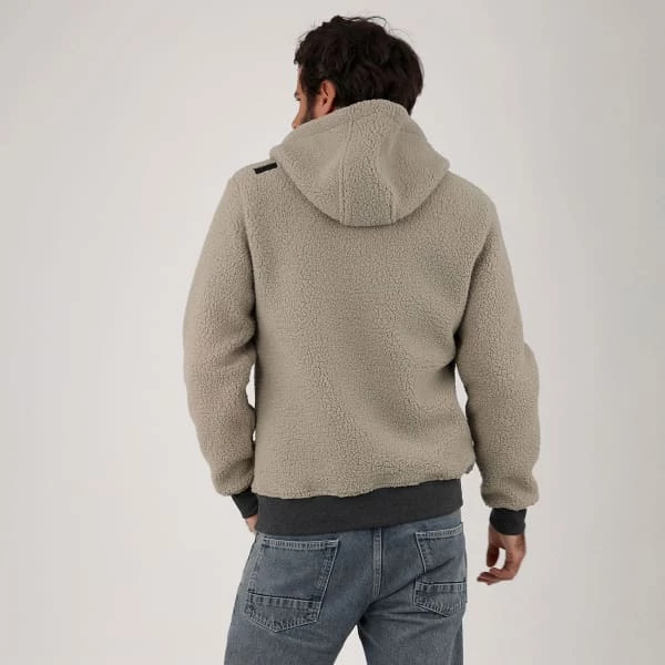 Vestes OXBOW SEFTY CIMENT 23 Beige 8 Vestes OXBOW SEFTY CIMENT 23 Beige – Image 6