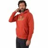 Sweatshirts OXBOW SAVIORA PAPRIKA 23 - XPAKA Rouge 1 Sweatshirts OXBOW SAVIORA PAPRIKA 23 - XPAKA Rouge -Vêtements casual Homme Soldes Boutique 9 112429 saviora paprika oxv919473 xpaka 01