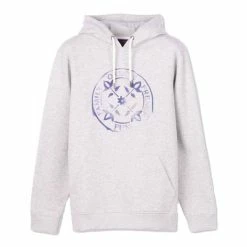 Sweatshirts OXBOW SAVIOR HEAVER GREY 23 Gris