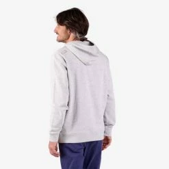 Sweatshirts OXBOW SAVIOR HEAVER GREY 23 Gris -Vêtements casual Homme Soldes Boutique 9 112488 savior heaver grey oxv919749 xgrch 03