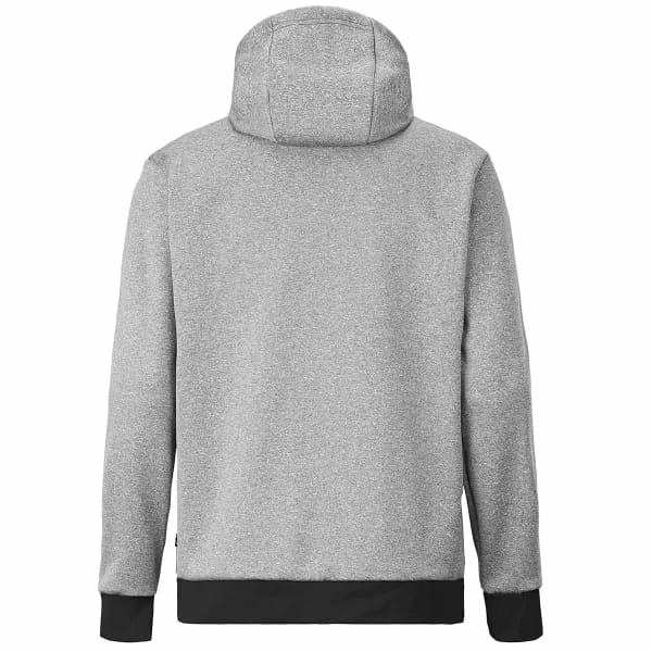 Sweatshirts PICTURE PARK ZIP TECH HOODIE GREY MELANGE 23 Gris 4 Sweatshirts PICTURE PARK ZIP TECH HOODIE GREY MELANGE 23 Gris – Image 2