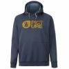 Sweatshirts PICTURE PARK TECH HOODIE DARK BLUE 23 Bleu
