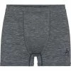 Sous Vêtements ODLO PERFORMANCE LIGHT SUW BOTTOM BOXER GREY MELANGE 22 Gris -Vêtements casual Homme Soldes Boutique 9 113279 performance light suw bottom boxer grey melange 188102 15700 01
