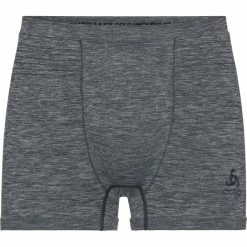 Sous Vêtements ODLO PERFORMANCE LIGHT SUW BOTTOM BOXER GREY MELANGE 22 Gris