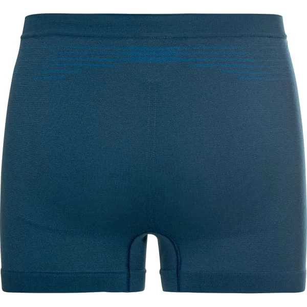 Sous Vêtements ODLO PERFORMANCE LIGHT SUW BOTTOM BOXER WING TEAL-INDIGO BUNTING 22 Bleu 4 Sous Vêtements ODLO PERFORMANCE LIGHT SUW BOTTOM BOXER WING TEAL-INDIGO BUNTING 22 Bleu – Image 2