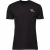 T-shirts BLACK DIAMOND M SKI MOUNTAINEERING TEE BLACK 23 Noir 1 T-shirts BLACK DIAMOND M SKI MOUNTAINEERING TEE BLACK 23 Noir -Vêtements casual Homme Soldes Boutique 9 113467 m ski mountaineering tee black ap730227 0002 01
