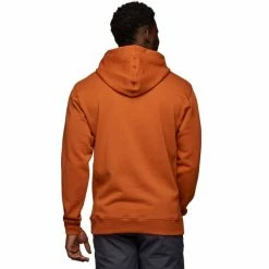 Sweatshirts BLACK DIAMOND M CHALKED UP HOODY DESERT CLAY 23 Marron -Vêtements casual Homme Soldes Boutique 9 113473 m chalked up hoody desert clay ap730234 6041 03