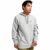 Sweatshirts BURTON VAULT PULLOVER HOODIE GRAY HEATHER 23 Gris -Vêtements casual Homme Soldes Boutique 9 114094 vault pullover hoodie gray heather 19696105 020 01