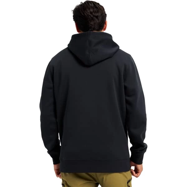 Sweatshirts BURTON M FAMILY TREE PULLOVER HOODIE TRUE BLACK 23 Noir / Blanc 4 Sweatshirts BURTON M FAMILY TREE PULLOVER HOODIE TRUE BLACK 23 Noir / Blanc – Image 2