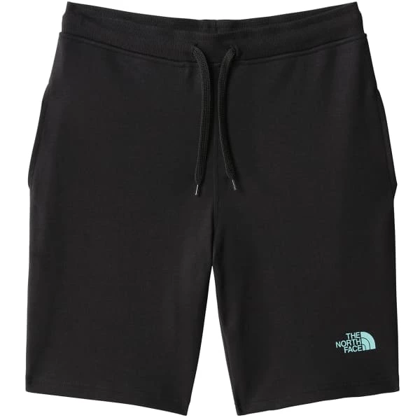 Shorts THE NORTH FACE M GRAPHIC SHORT LIGHT-EU TNF BLACK/WASABI 23 Noir 3 Shorts THE NORTH FACE M GRAPHIC SHORT LIGHT-EU TNF BLACK/WASABI 23 Noir