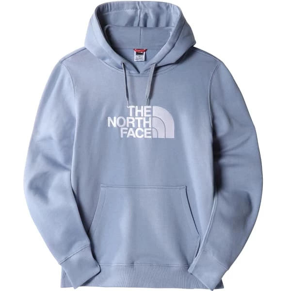 Sweatshirts THE NORTH FACE W DREW PEAK PULL HD FOLK BLUE 23 Bleu 3 Sweatshirts THE NORTH FACE W DREW PEAK PULL HD FOLK BLUE 23 Bleu
