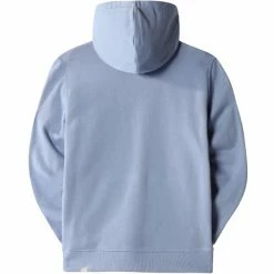 Sweatshirts THE NORTH FACE W DREW PEAK PULL HD FOLK BLUE 23 Bleu 5 Sweatshirts THE NORTH FACE W DREW PEAK PULL HD FOLK BLUE 23 Bleu -Vêtements casual Homme Soldes Boutique 9 114233 w drew peak pull hd folk blue nf0a55ec73a 02