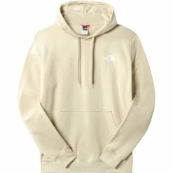 Sweatshirts THE NORTH FACE M SD HOODIE GRAVEL 23 Beige