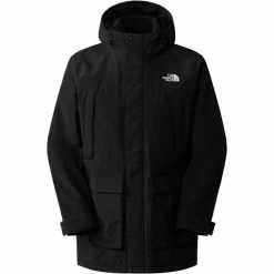 Vestes THE NORTH FACE M KATAVI JKT TNF BLACK 23 Noir