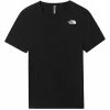 T-shirts THE NORTH FACE M SUNRISER S/S TNF BLACK 23 Noir 2 T-shirts THE NORTH FACE M SUNRISER S/S TNF BLACK 23 Noir -Vêtements casual Homme Soldes Boutique 9 114830 m sunriser s s tnf black nf0a5j87jk3 01