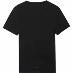 T-shirts THE NORTH FACE M SUNRISER S/S TNF BLACK 23 Noir -Vêtements casual Homme Soldes Boutique 9 114830 m sunriser s s tnf black nf0a5j87jk3 02