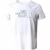 T-shirts THE NORTH FACE M FLIGHT WEIGHTLESS S/S SHIRT TNFW/WSBFECBPR 23 Blanc -Vêtements casual Homme Soldes Boutique 9 115362 m flight weightless s s shirt tnfw wsbfecbpr nf0a7qhh8uq 01
