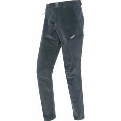 Joggings TRANGOWORLD PANT BARUN EBONY 23 Gris