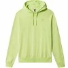 Sweatshirts THE NORTH FACE U OVERSIZED HOODIE SHARP GREEN 22 Vert -Vêtements casual Homme Soldes Boutique 9 115946 nf0a5igchdd 01