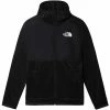 Vestes THE NORTH FACE M MA FZ FLEECE TNF BLACK/TNF BLACK 22 Noir -Vêtements casual Homme Soldes Boutique 9 115988 nf0a5ieqkx7 01