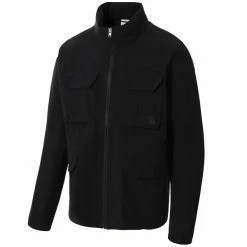 Vestes THE NORTH FACE M SIGHTSEER JKT TNF BLACK 22 Noir