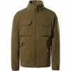 Vestes THE NORTH FACE M SIGHTSEER JKT MILITARY OLIVE 22 Vert -Vêtements casual Homme Soldes Boutique 9 116015 nf0a55mo37u 01