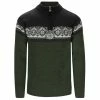 Pulls DALE OF NORWAY MORITZ M SWEATER DARKGREEN SMOKE DARKCHARCOAL 23 Vert / Bleu -Vêtements casual Homme Soldes Boutique 9 116117 moritz m sweater darkgreen smoke darkcharcoal 91391 n 01
