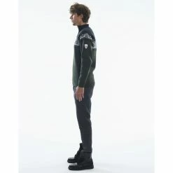 Pulls DALE OF NORWAY MORITZ M SWEATER DARKGREEN SMOKE DARKCHARCOAL 23 Vert / Bleu 12 Pulls DALE OF NORWAY MORITZ M SWEATER DARKGREEN SMOKE DARKCHARCOAL 23 Vert / Bleu -Vêtements casual Homme Soldes Boutique 9 116117 moritz m sweater darkgreen smoke darkcharcoal 91391 n 05