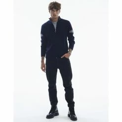 Pulls DALE OF NORWAY SPIRIT M JACKET NAVY OFFWHITE RASPBERRY Bleu 10 Pulls DALE OF NORWAY SPIRIT M JACKET NAVY OFFWHITE RASPBERRY Bleu -Vêtements casual Homme Soldes Boutique 9 116119 spirit m jacket navy offwhite raspberry 83831 c 03