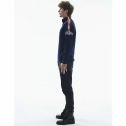 Pulls DALE OF NORWAY SPIRIT M JACKET NAVY OFFWHITE RASPBERRY Bleu 12 Pulls DALE OF NORWAY SPIRIT M JACKET NAVY OFFWHITE RASPBERRY Bleu -Vêtements casual Homme Soldes Boutique 9 116119 spirit m jacket navy offwhite raspberry 83831 c 05