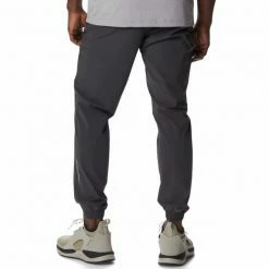 Joggings COLUMBIA MAXTRAIL LIGHTWEIGHT WOVEN JOGGER SHARK 22 Gris -Vêtements casual Homme Soldes Boutique 9 116130 maxtrail lightweight woven jogger shark 1893312 011 04