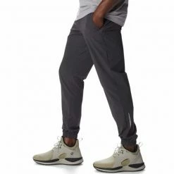 Joggings COLUMBIA MAXTRAIL LIGHTWEIGHT WOVEN JOGGER SHARK 22 Gris -Vêtements casual Homme Soldes Boutique 9 116130 maxtrail lightweight woven jogger shark 1893312 011 05