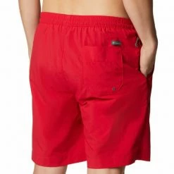 Vêtements casual Homme Soldes Boutique -Vêtements casual Homme Soldes Boutique 9 116134 m summerdy short mountain red 1930461 613 02