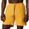 Boardshorts COLUMBIA M SUMMERDRY SHORT MANGO 22 Jaune -Vêtements casual Homme Soldes Boutique 9 116136 m summerdry short mango 1930461 880 01