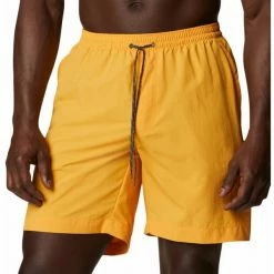Boardshorts COLUMBIA M SUMMERDRY SHORT MANGO 22 Jaune