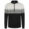 Pulls DALE OF NORWAY HOVDEN M SWEATER BLACK LIGHTCHARCOAL SMOKE 23 Blanc / Noir 1 Pulls DALE OF NORWAY HOVDEN M SWEATER BLACK LIGHTCHARCOAL SMOKE 23 Blanc / Noir -Vêtements casual Homme Soldes Boutique 9 116138 hovden m sweater black lightcharcoal smoke 93441 f 01