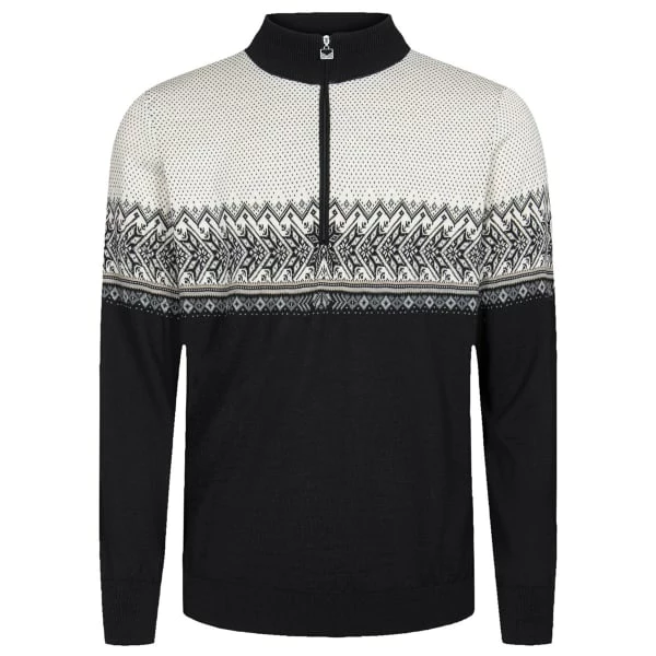 Pulls DALE OF NORWAY HOVDEN M SWEATER BLACK LIGHTCHARCOAL SMOKE 23 Blanc / Noir 3 Pulls DALE OF NORWAY HOVDEN M SWEATER BLACK LIGHTCHARCOAL SMOKE 23 Blanc / Noir