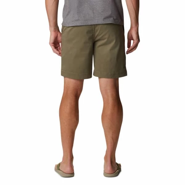Shorts COLUMBIA PACIFIC RIDGE CHINO SHORT STONE GREEN 22 Vert 6 Shorts COLUMBIA PACIFIC RIDGE CHINO SHORT STONE GREEN 22 Vert – Image 4