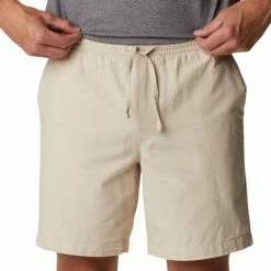 Shorts COLUMBIA SCENIC RIDGE PULL-ON SHORT ON SHO ANCIENT FOSSIL 22 Beige