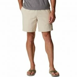Shorts COLUMBIA SCENIC RIDGE PULL-ON SHORT ON SHO ANCIENT FOSSIL 22 Beige -Vêtements casual Homme Soldes Boutique 9 116148 scenic ridge pull on short on sho ancient fossil 1990893 271 03