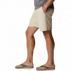 Shorts COLUMBIA SCENIC RIDGE PULL-ON SHORT ON SHO ANCIENT FOSSIL 22 Beige -Vêtements casual Homme Soldes Boutique 9 116148 scenic ridge pull on short on sho ancient fossil 1990893 271 05