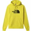 Sweatshirts THE NORTH FACE DREW PEAK PULL HD ACID YELLOW 22 Jaune -Vêtements casual Homme Soldes Boutique 9 116322 nf00ahjy760 01