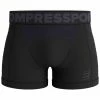 Sous Vêtements COMPRESSPORT SEAMLESS BOXER M BLACK/GREY 22 Noir 1 Sous Vêtements COMPRESSPORT SEAMLESS BOXER M BLACK/GREY 22 Noir -Vêtements casual Homme Soldes Boutique 9 116368 am00130b 903 01