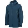 Vestes TERNUA HALF MOON PARKA 3L M B BLUE WING TEAL 22 Bleu -Vêtements casual Homme Soldes Boutique 9 116640 1643505 5938 01