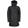 Vestes POC M'S LOFT PARKA URANIUM BLACK 23 Noir