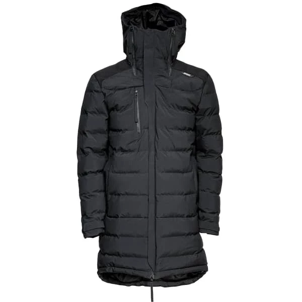 Vestes POC M'S LOFT PARKA URANIUM BLACK 23 Noir 3 Vestes POC M'S LOFT PARKA URANIUM BLACK 23 Noir