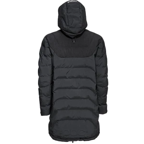 Vestes POC M'S LOFT PARKA URANIUM BLACK 23 Noir 4 Vestes POC M'S LOFT PARKA URANIUM BLACK 23 Noir – Image 2