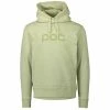 Sweatshirts POC HOOD PREHNITE GREEN 23 Vert -Vêtements casual Homme Soldes Boutique 9 116695 62093 1447 01