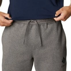 Joggings COLUMBIA TREK JOGGER M CHARCOAL HEATHER 23 Gris -Vêtements casual Homme Soldes Boutique 9 117085 1957941 033 03
